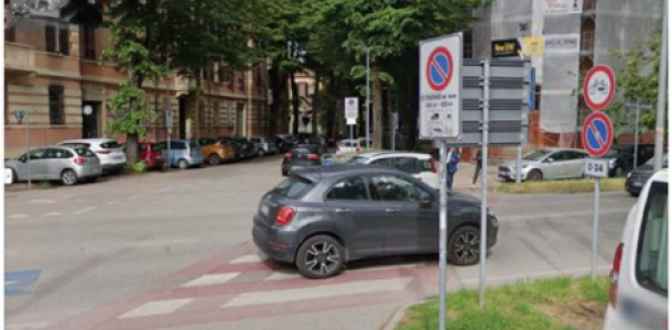 Corso Isonzo