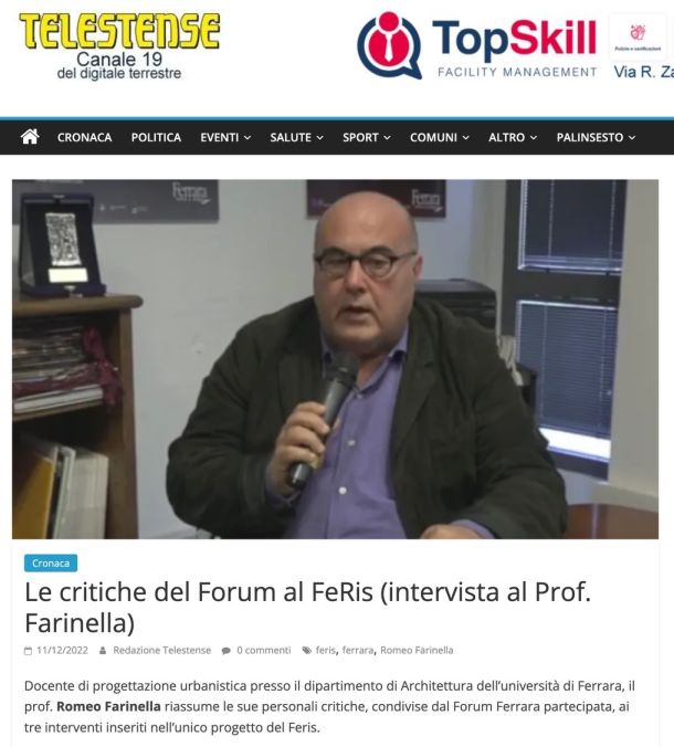 Farinella