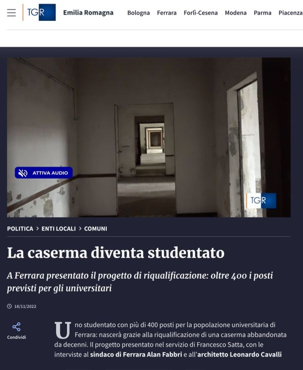 Rai su Feris